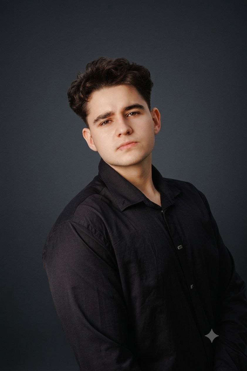 Patric Fitigau